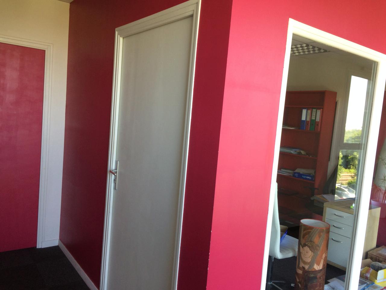 Bureau Saint-Jacques-de-la-Lande 52m² Location bureau OLBUR2422418 8